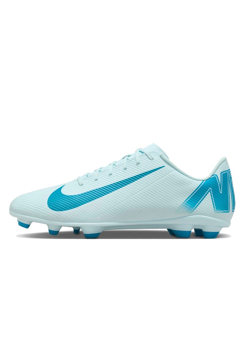 Ghete Fotbal Mercurial Vapor 16 MG FQ8441-400 - Barbati - Albastru