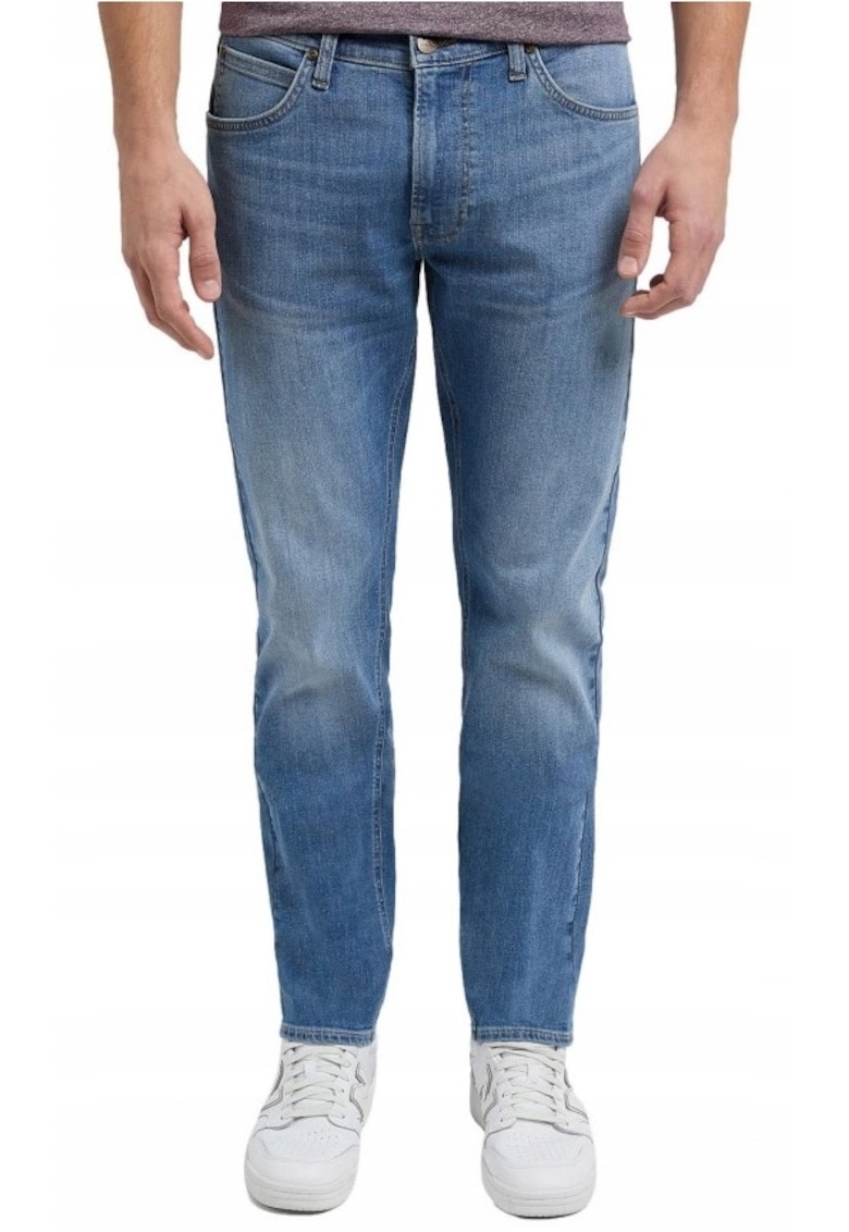 Blugi - Daren Zip Fly - Williamburg