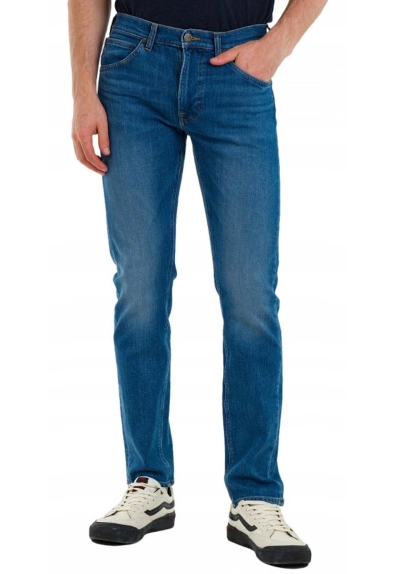 Blugi - Daren Zip Fly