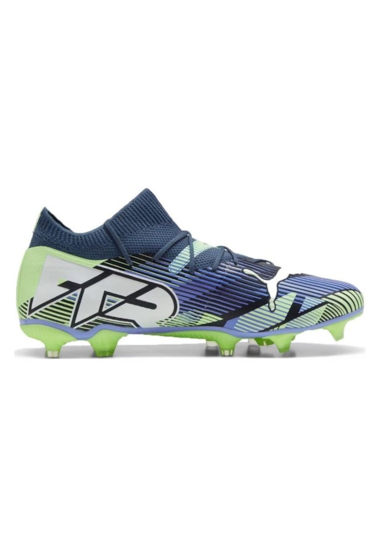 Pantofi sport pentru barbati - BM210250 - Albastru