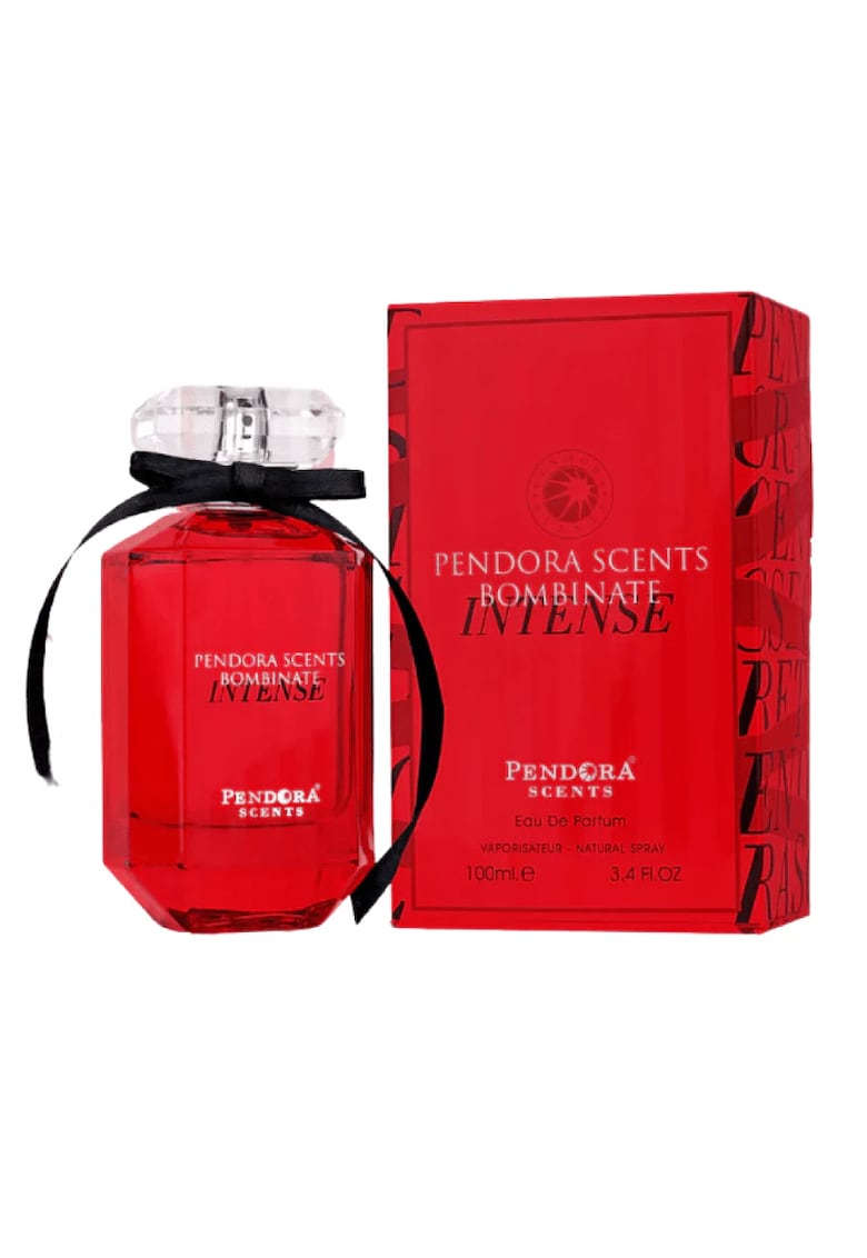 Apa de Parfum Pendora Scents - Bombinate Intense - Femei - 100 ml