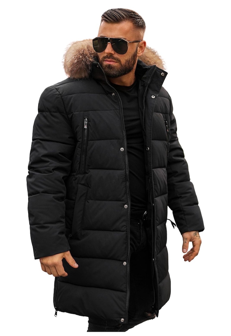 Geaca de iarna barbati  JS/25M9803