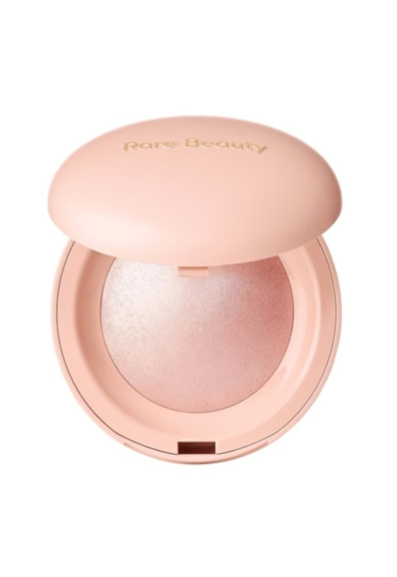 Iluminator pudra - Positive Light Silky Touch Highlighter - Mesmerize - 2.8 g