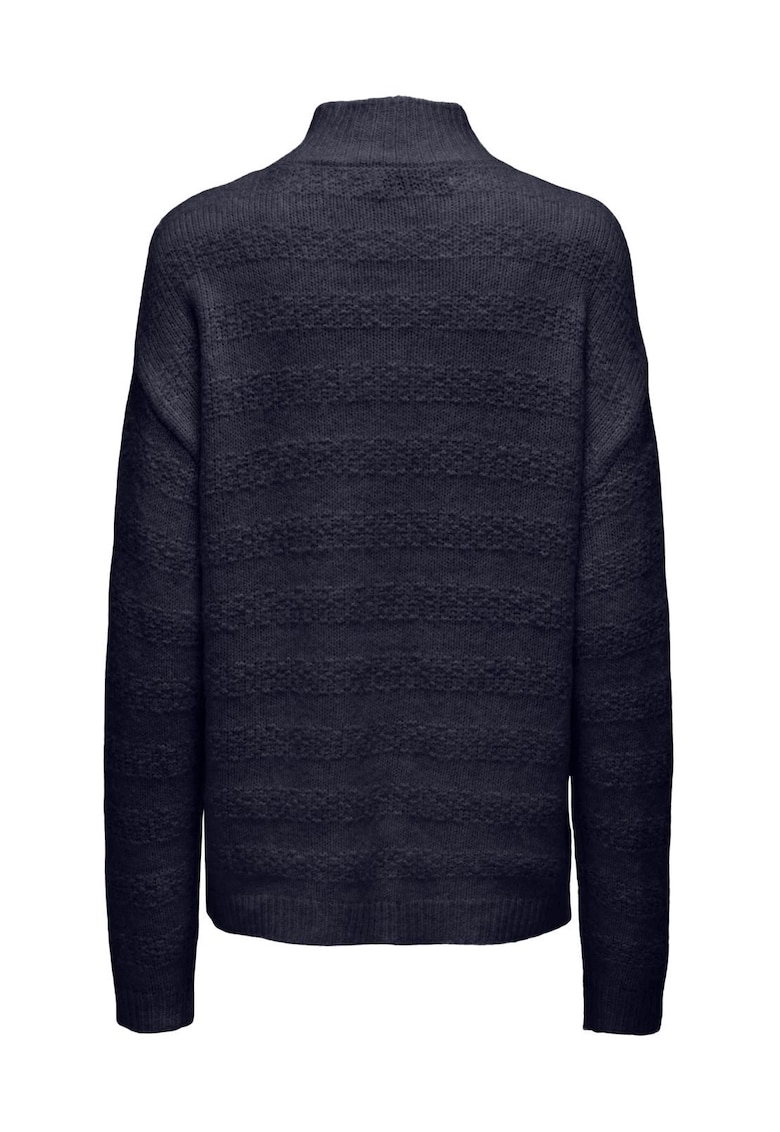 dama DOAR KNIT - albastru - Albastru