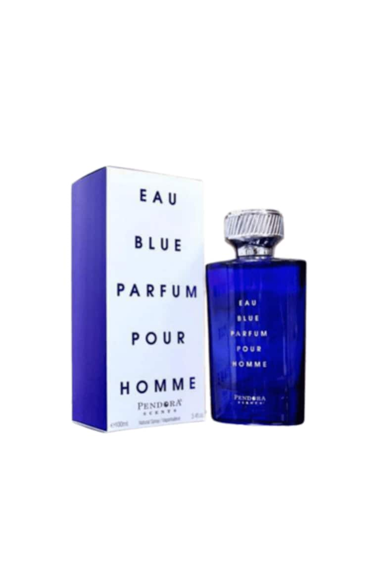 Apa de Parfum Pendora Scents Eau Blue Parfum Pour Homme - 100 ml