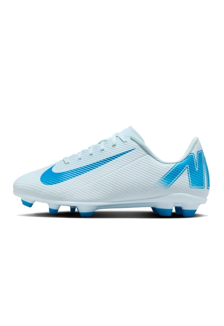 Ghete Fotbal  Mercurial Vapor 16 MG JR FQ8286-400 - Baieti - Albastru