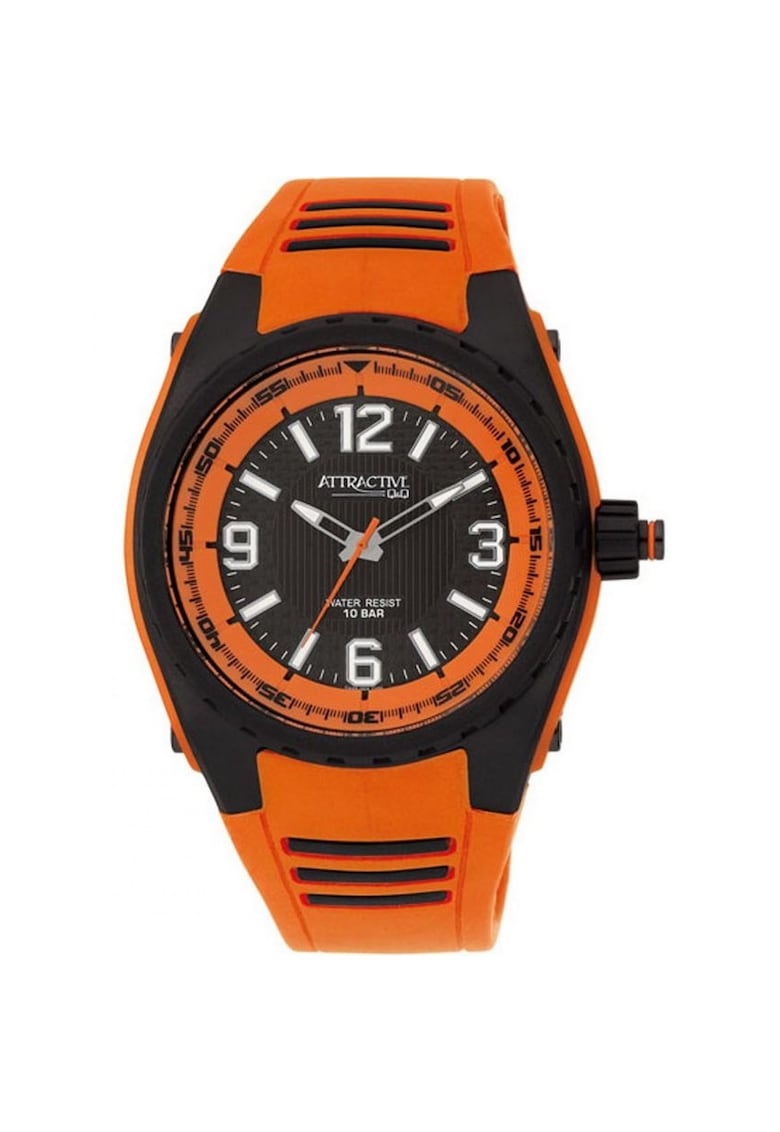 Ceas Barbati - by Citizen - Attractive Zippy DA48J001Y
