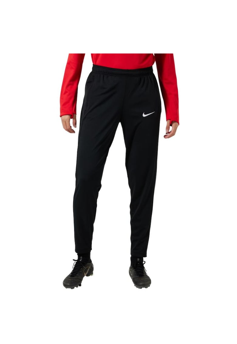 Pantaloni sport dama FD7677 - Negru