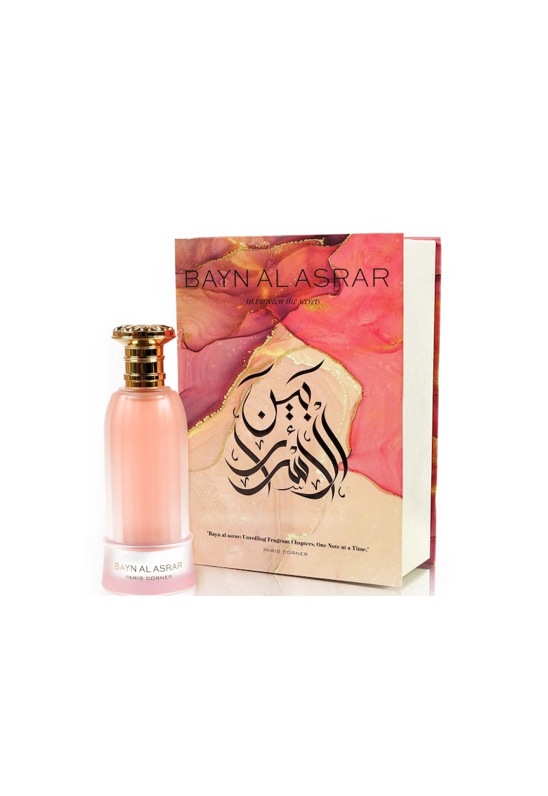 Apa de Parfum Bayn Al Asrar - Femei - 80 ml