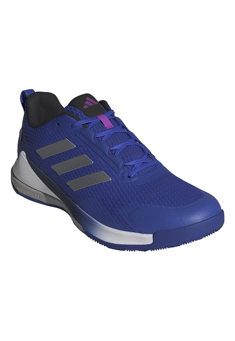 Semipantofi sport barbati Novaflight 2 - bleumarin - sintetic
