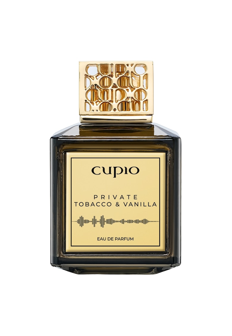 Apa de parfum unisex - Private Tobacco & Vanilla 100ml