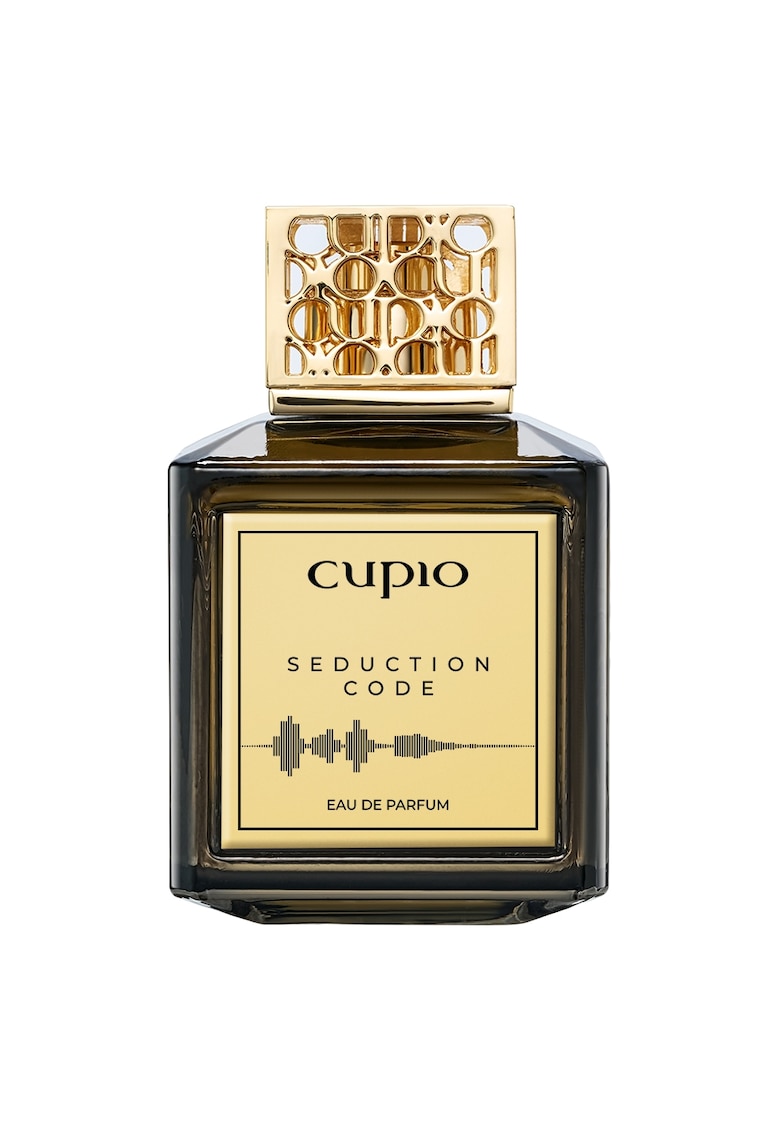 Cupio Apa de parfum unisex - Seduction Code 100ml