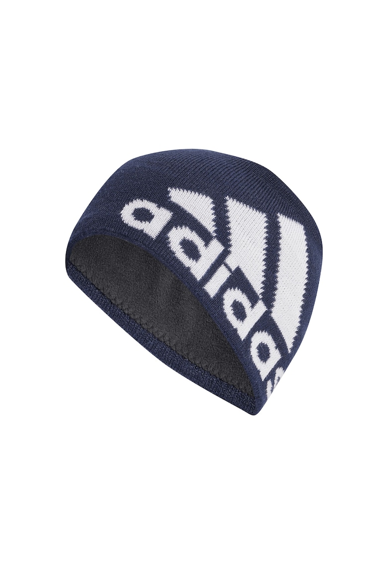 Caciula pentru adulti - 3399244 - Poliacril - albastru inchis - One size INTL