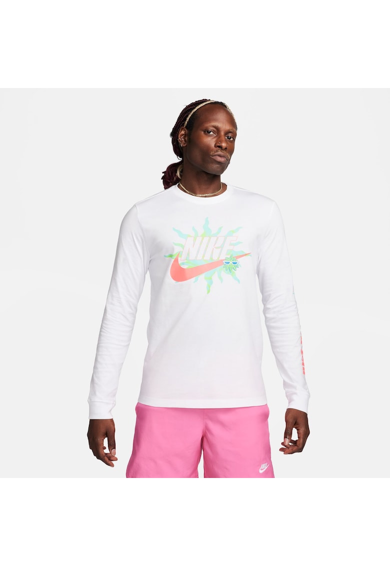 U Nsw Tee Ls Spring Swsh Jdi 4063