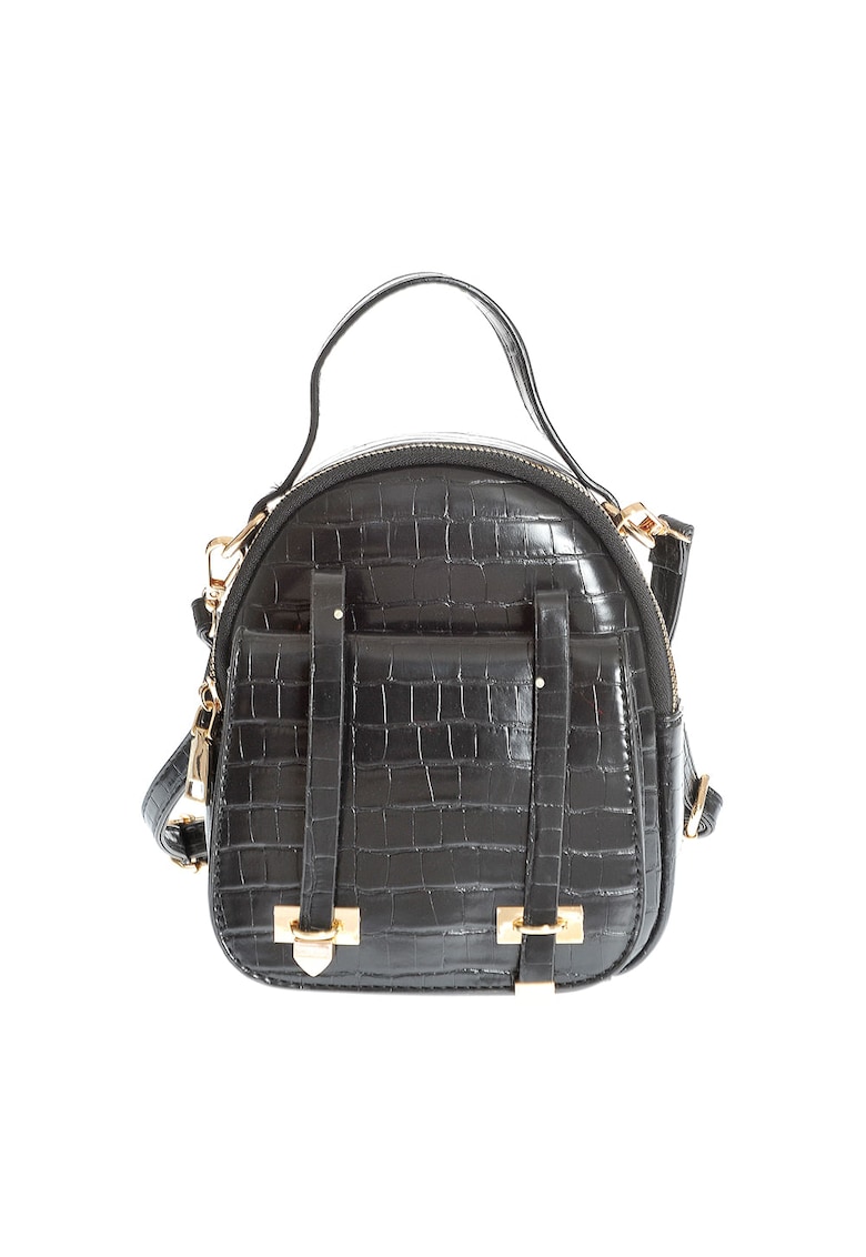 Rucsac mini negru