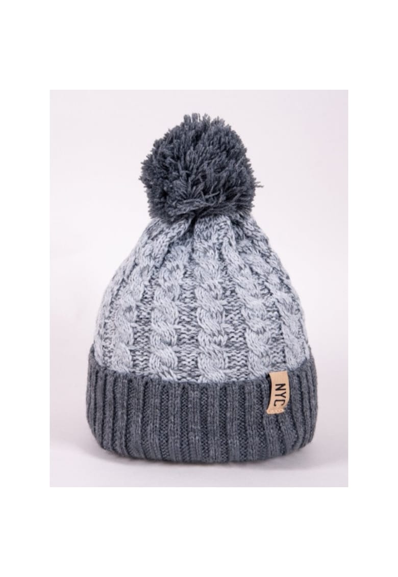 Fes Pentru Baietei - Degrade - Uni - Gri