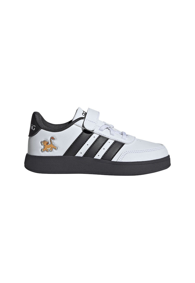 Pantofi sport copii - 3405545 - Sintetic - Alb