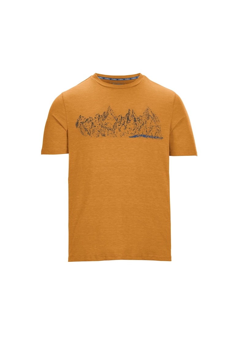 Tricou Lilleo MN TSHRT C