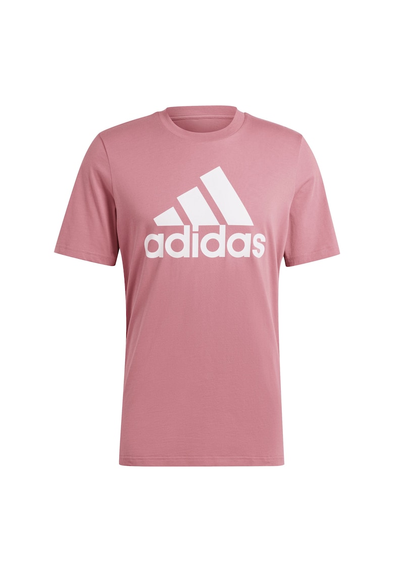 Tricou pentru barbati - 3410464 - Bumbac - Roz