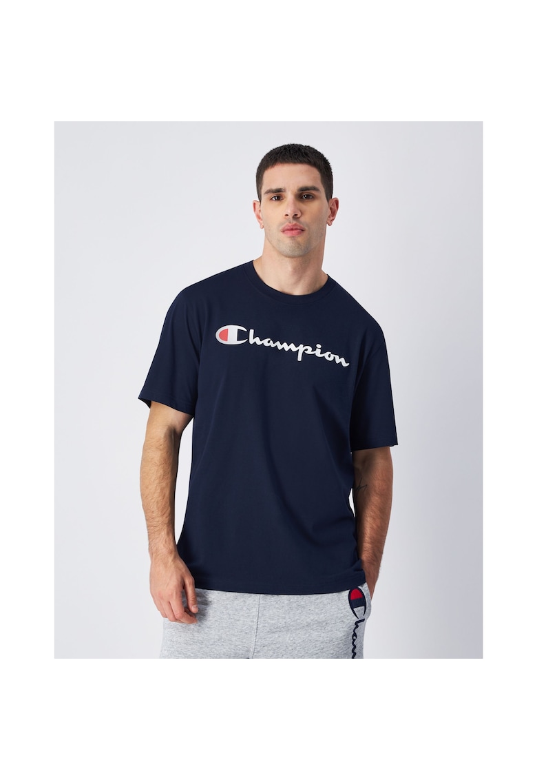 Tricou barbati Bumbac