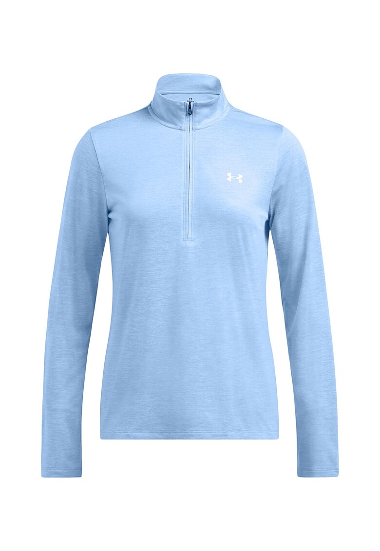 Bluza pentru femei - 3401034 - Poliester - Albastru