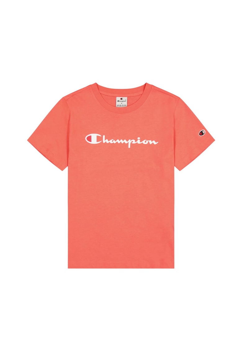 Tricou pentru femei - 3420164 - Bumbac - Roz