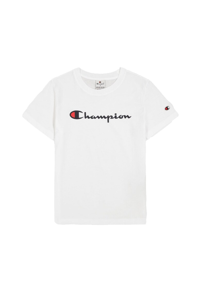 Tricou pentru femei - 3422883 - Bumbac - Alb