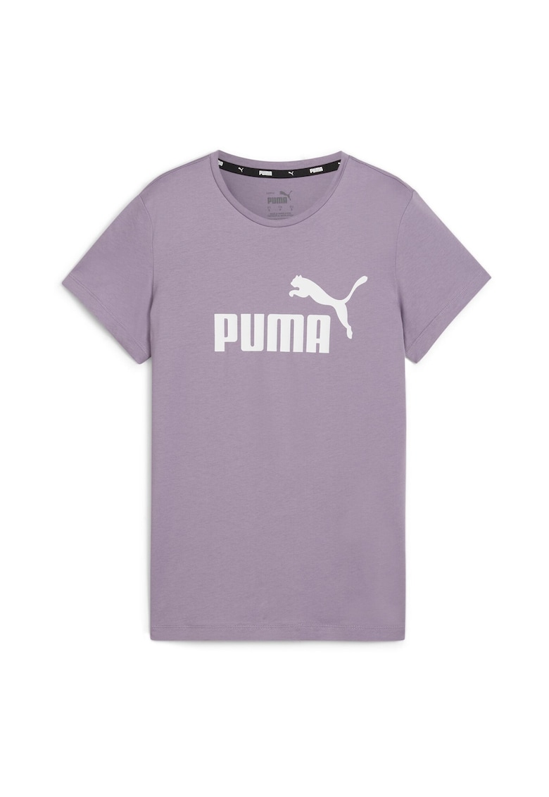 Tricou pentru femei - 3395383 - Bumbac - Violet