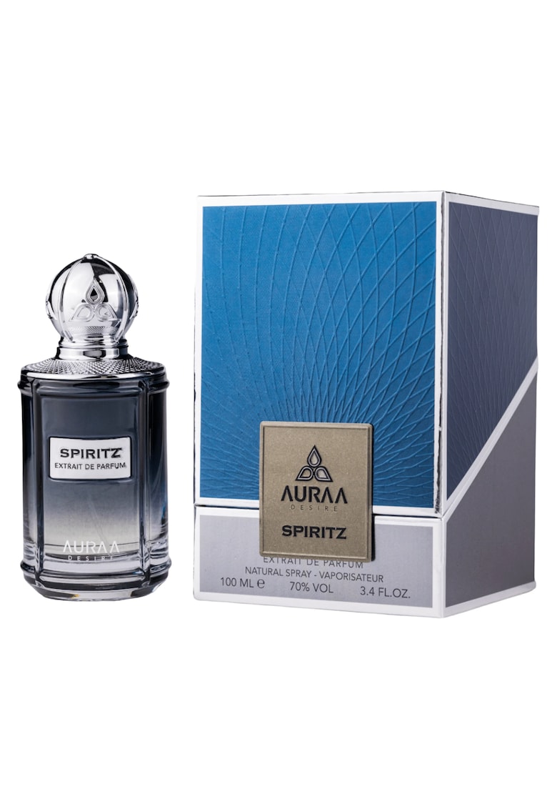 Extract de Parfum Spritz - Barbati - 100 ml