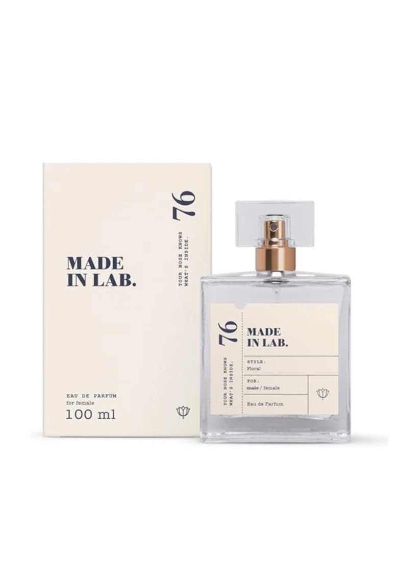 Apa de Parfum No.76 - Femei - 100 ml