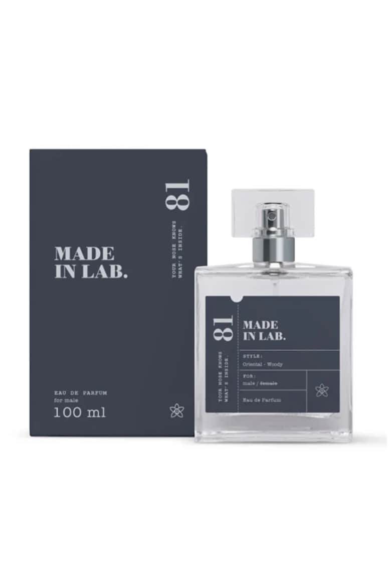 Apa de Parfum No.81 - Barbati - 100 ml