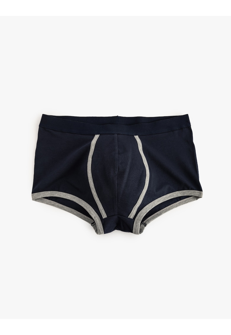 Set de boxeri uni -2 perechi