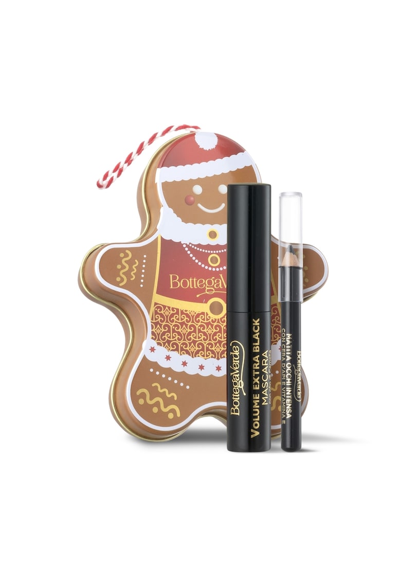 Set cadou make-up - infrumusetare ochi - 6 ML -