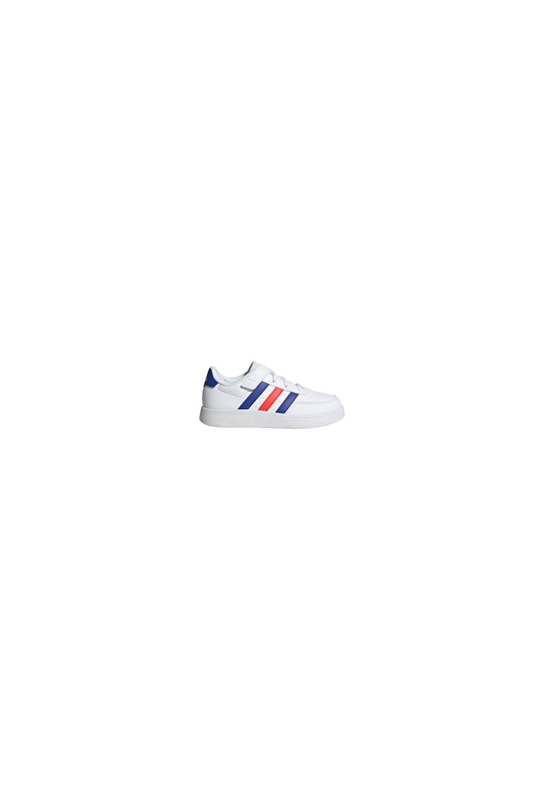 Pantofi HP8964 - Sintetic - Alb - Alb