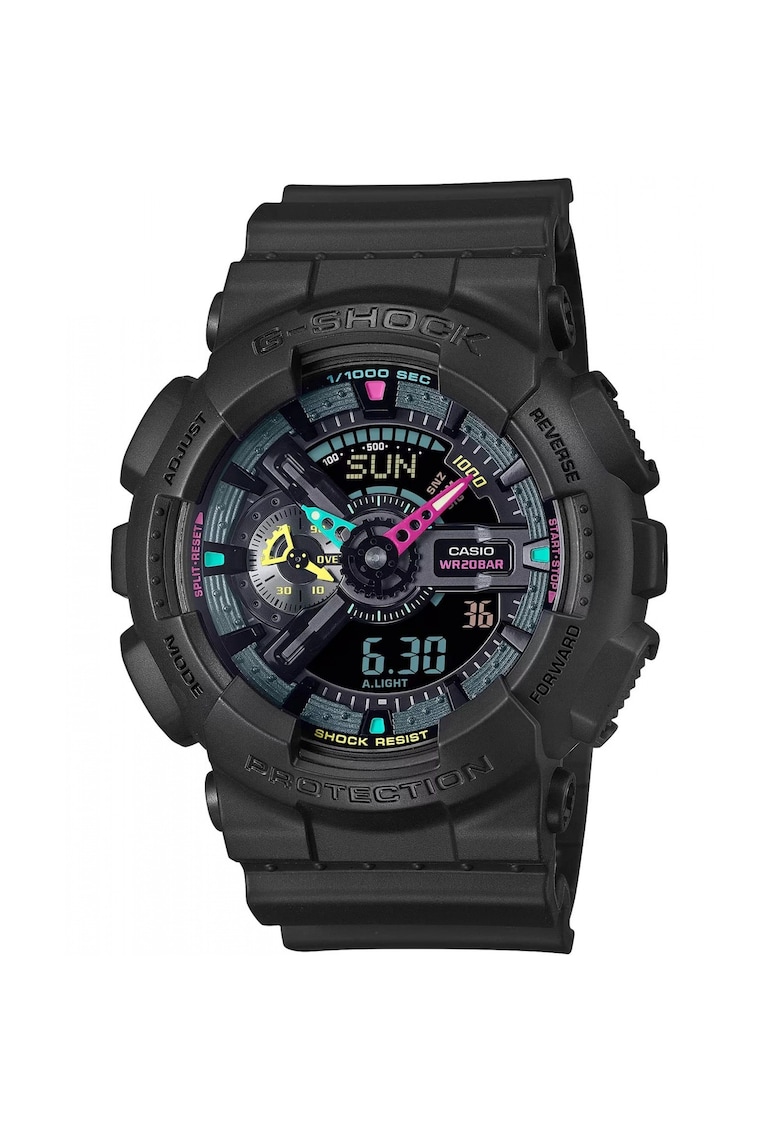 Ceas Barbati -  Classic GA-1 GA-110MF-1AER