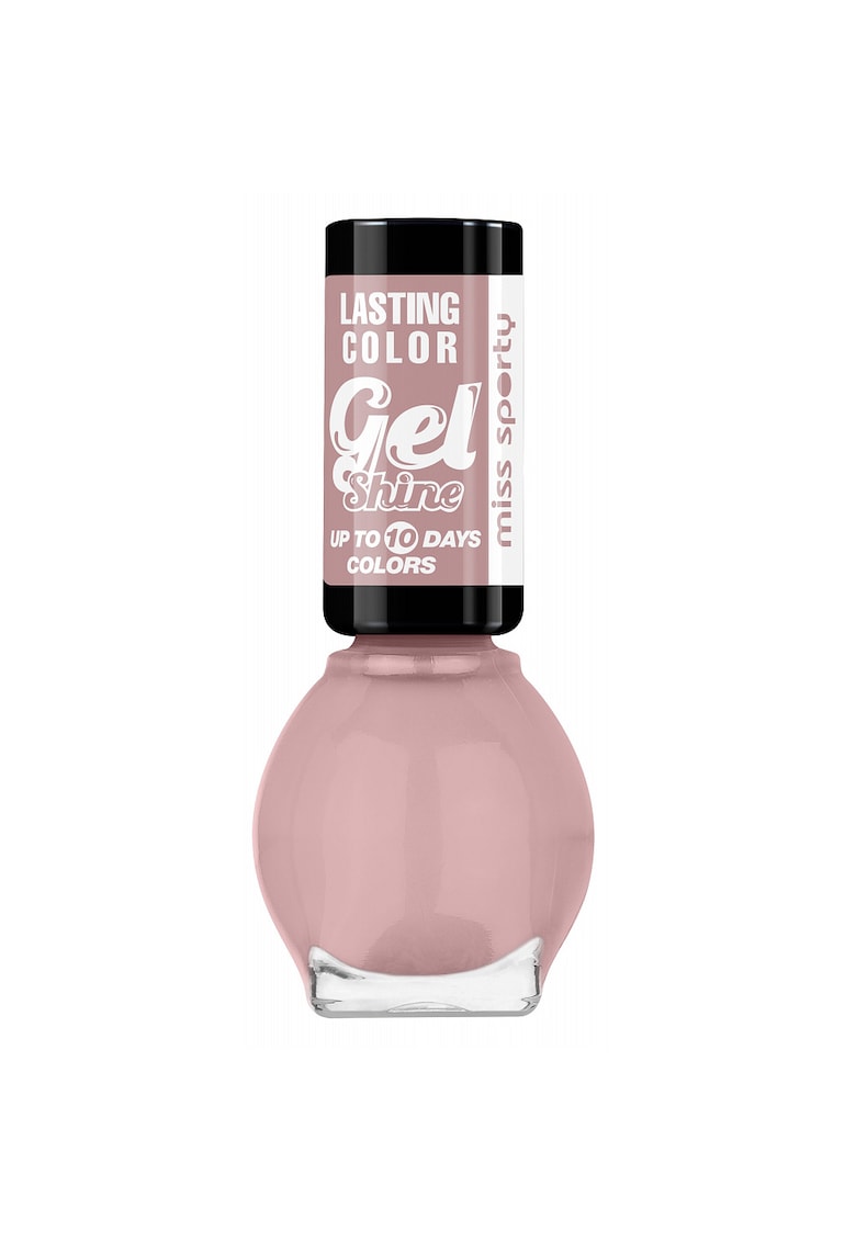 Lac de unghii Lasting Colour 10 Pure Shine - 7 ml