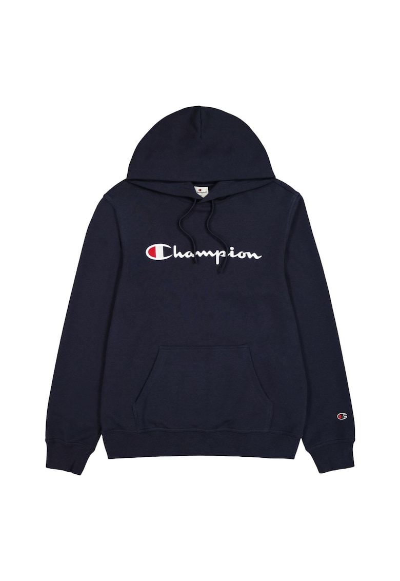 Hanorac pentru barbati -  3423539 - Bumbac - Albastru