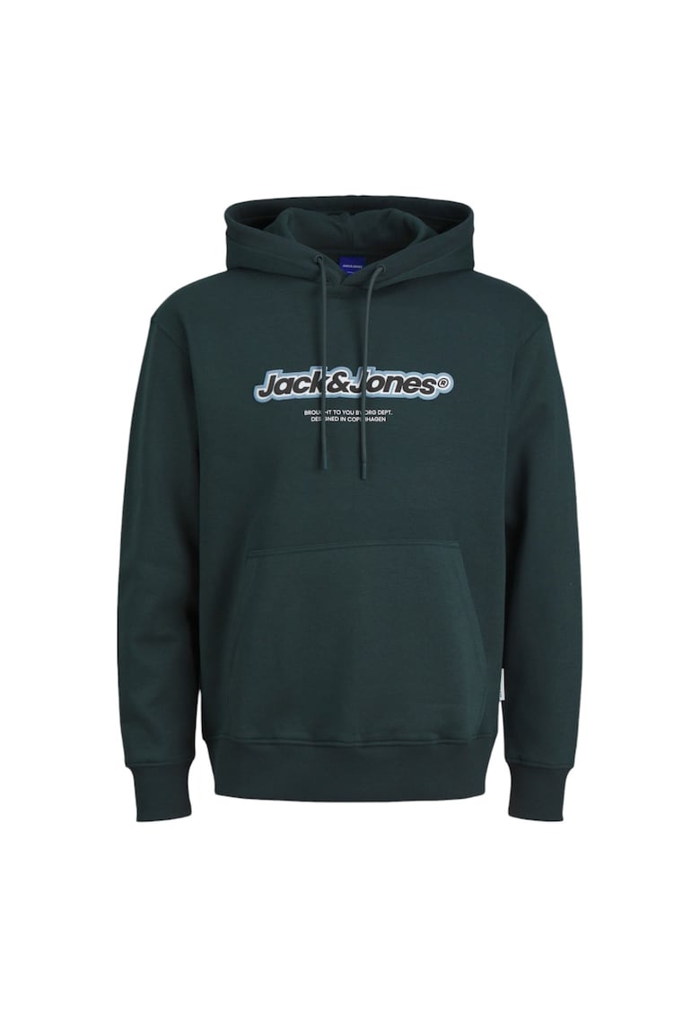 Hanorac JACK &JONES Vesterbro Newton 37542