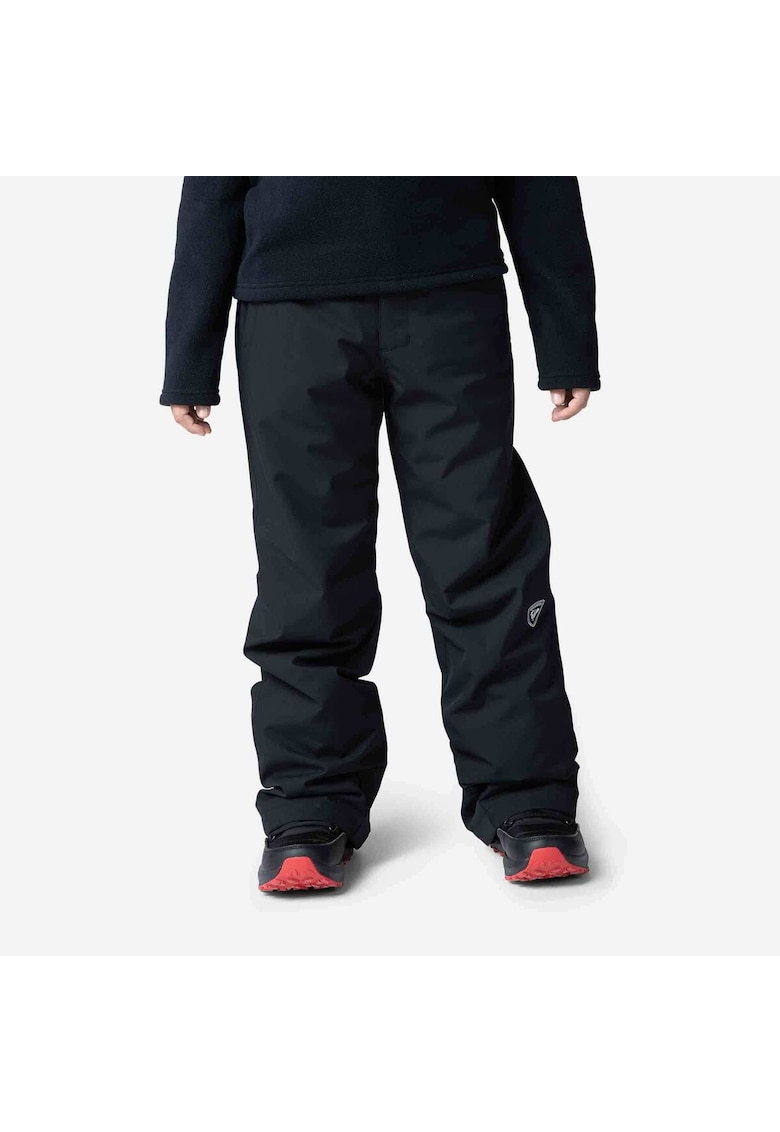 Pantaloni SKI - culoare negru - pentru baieti - marime 6 ani