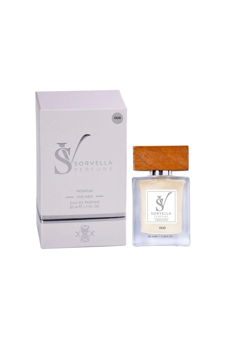Apa de Parfum pentru Barbati OUD PREMIUM - 50 ml