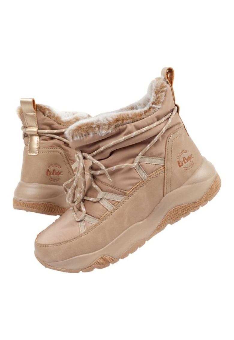 Cizme pentru femei -  BM210382 - Bej