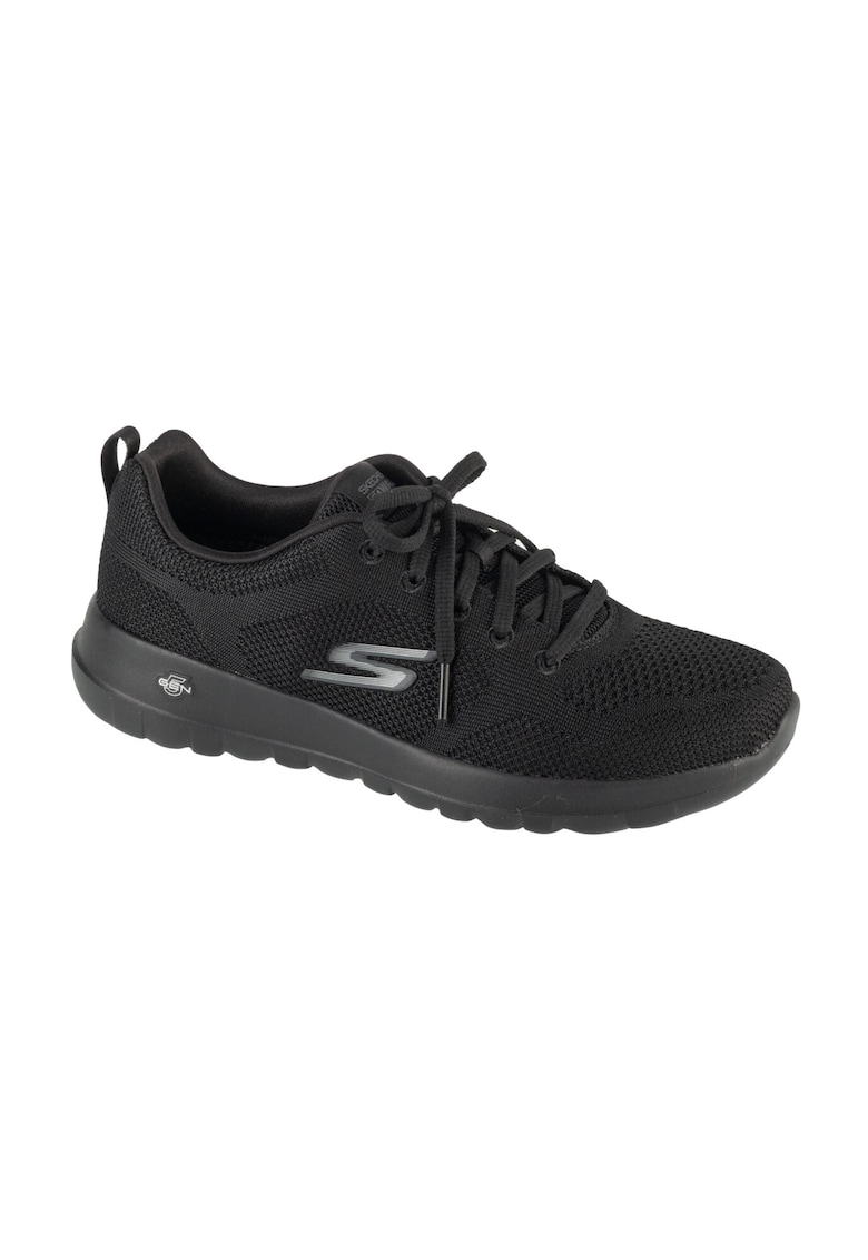 Pantofi sport - Go Walk Joy - Violet 124640 - Negru
