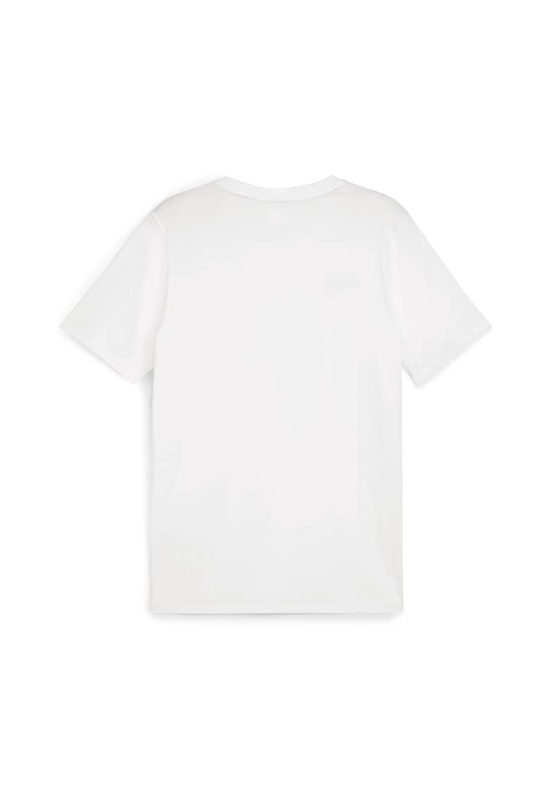 Tricou pentru barbati - 3477833 - Bumbac - Alb