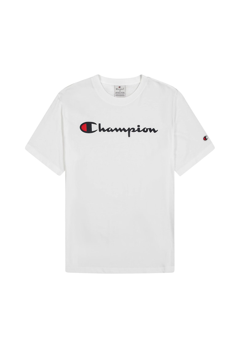 Tricou pentru barbati - 3400349 - Bumbac - Alb