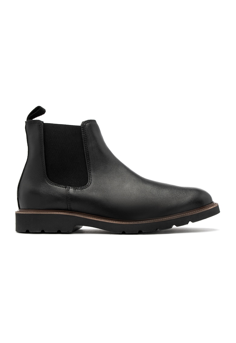 Ghete Chelsea Jakobe - Negru