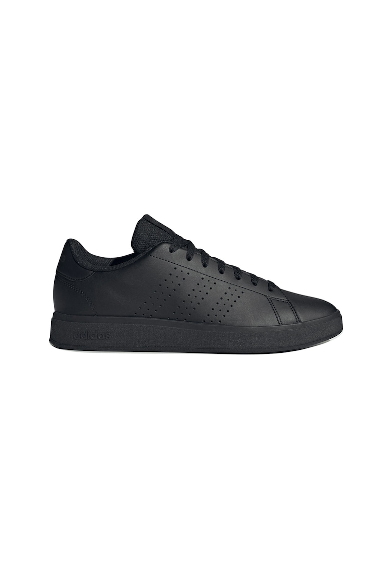 Pantofi sport barbati - Negru - Sintetic - Negru