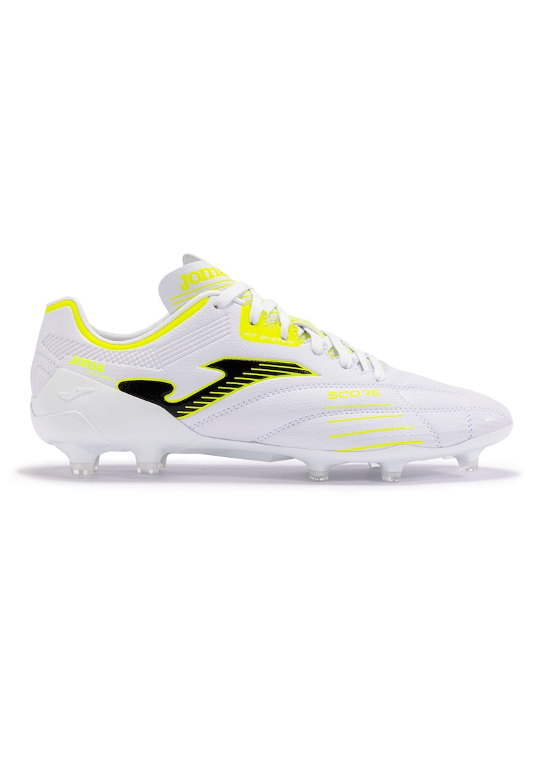 Pantofi sport barbati - 3408013 - Sintetic - Alb