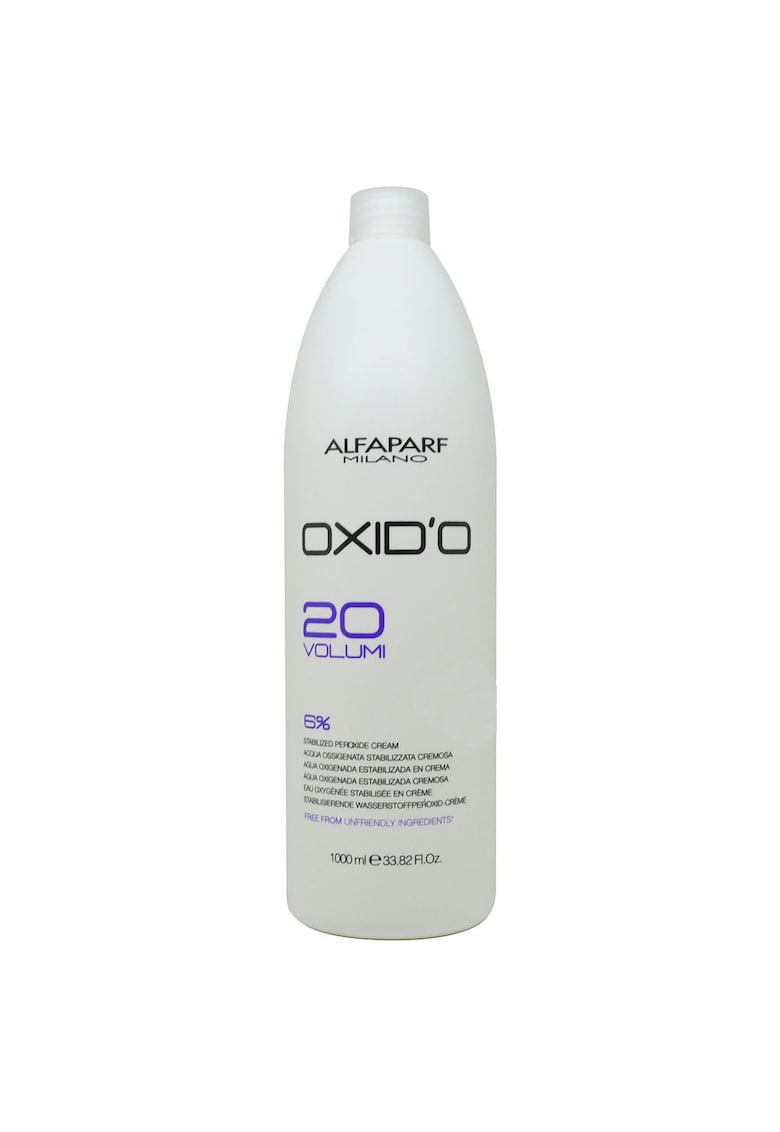 Oxidant crema Evolution of Color 20 vol (6%) - 1000ml