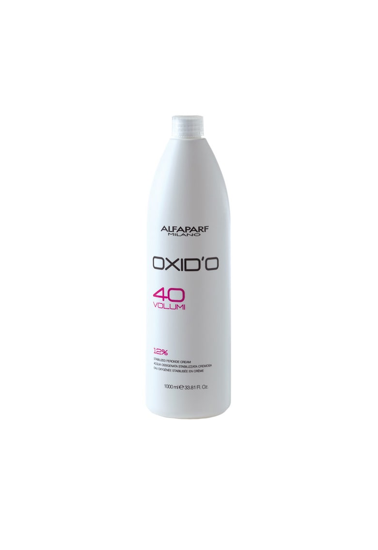 Oxidant crema Evolution of Color 40 vol (12%) - 1000ml