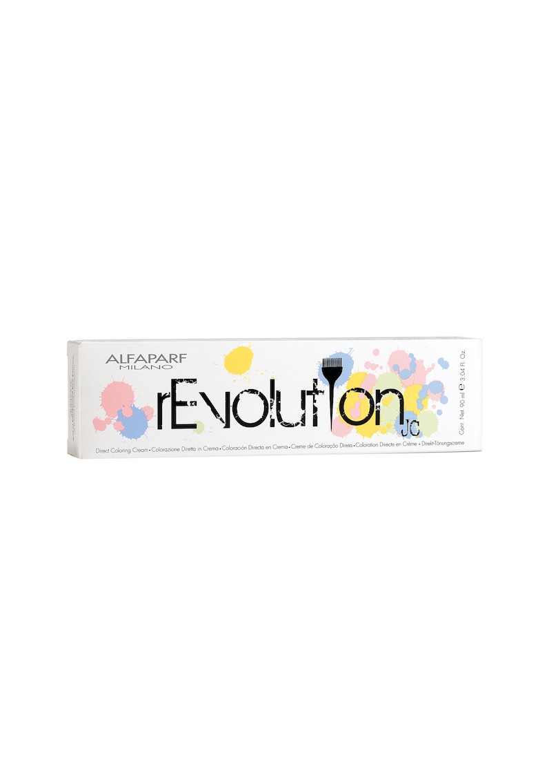 Crema de colorare directa Revolution JC Clear - 90ml